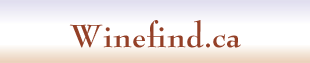 Winefind.ca