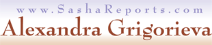 SashaReports